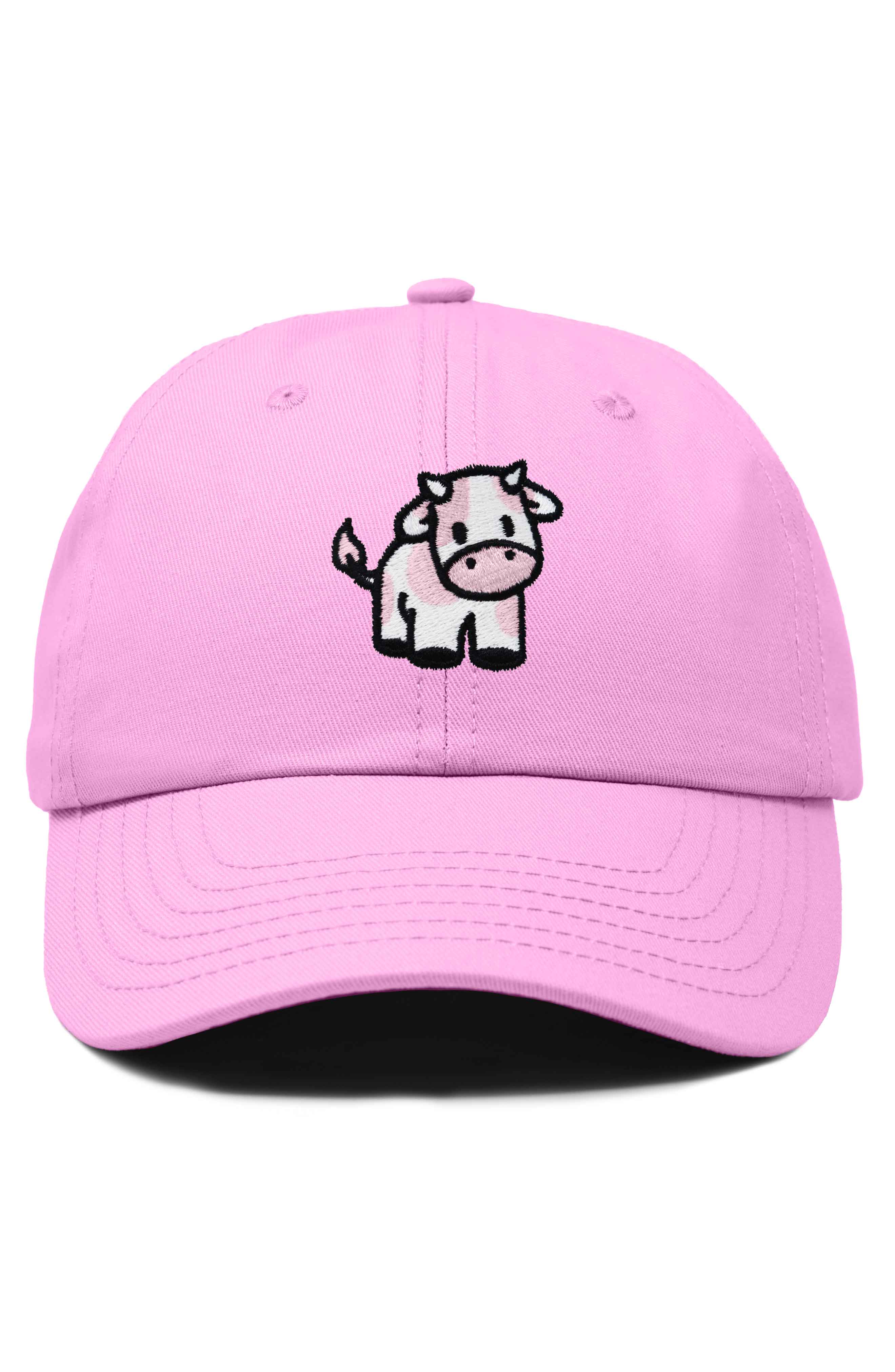 selected Light Pink