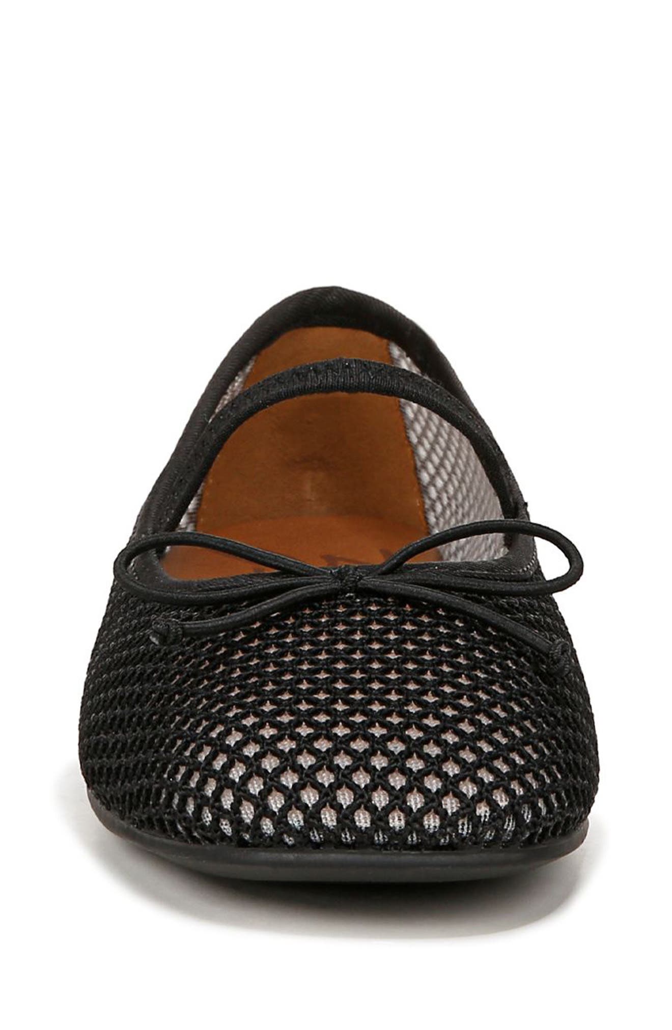Zodiac Idra Mesh Mary Jane Flat, Alternate, color, 