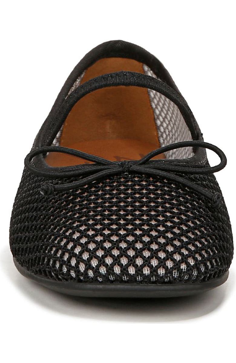 Zodiac Idra Mesh Mary Jane Flat, Alternate, color,