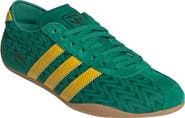 adidas Tokyo Jacquard Low Top Sneaker