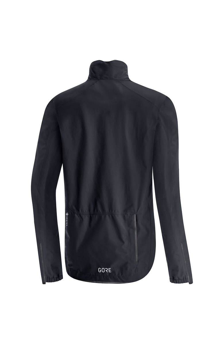 GOREWEAR Gore-Tex Paclite Jacket - Men's, Alternate, color, Black