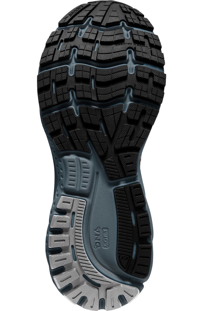 Brooks Ghost 13 Running Shoe, Alternate, color,