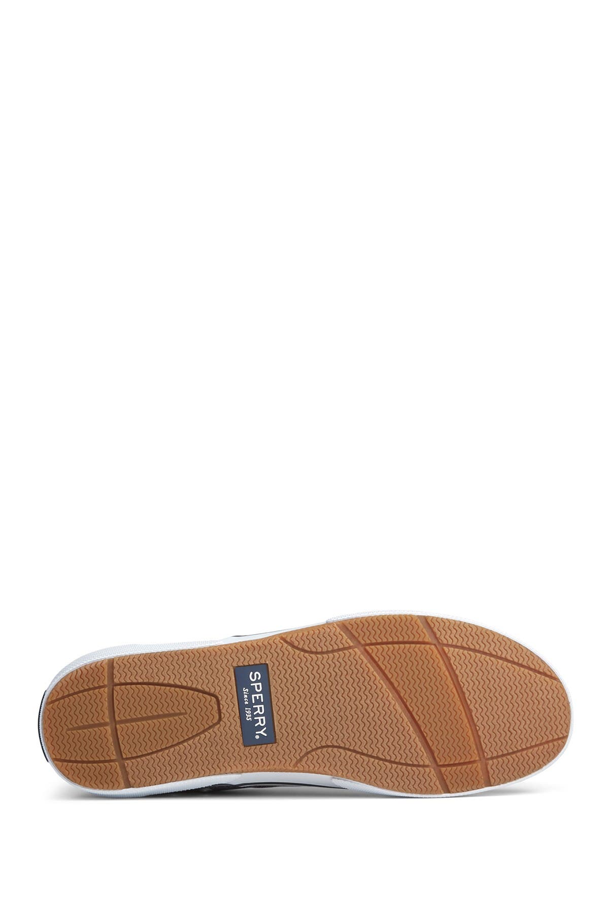 Sperry Halyard CVO Sneaker, Alternate, color, 