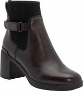 ABEO Metropolis Strap Boot