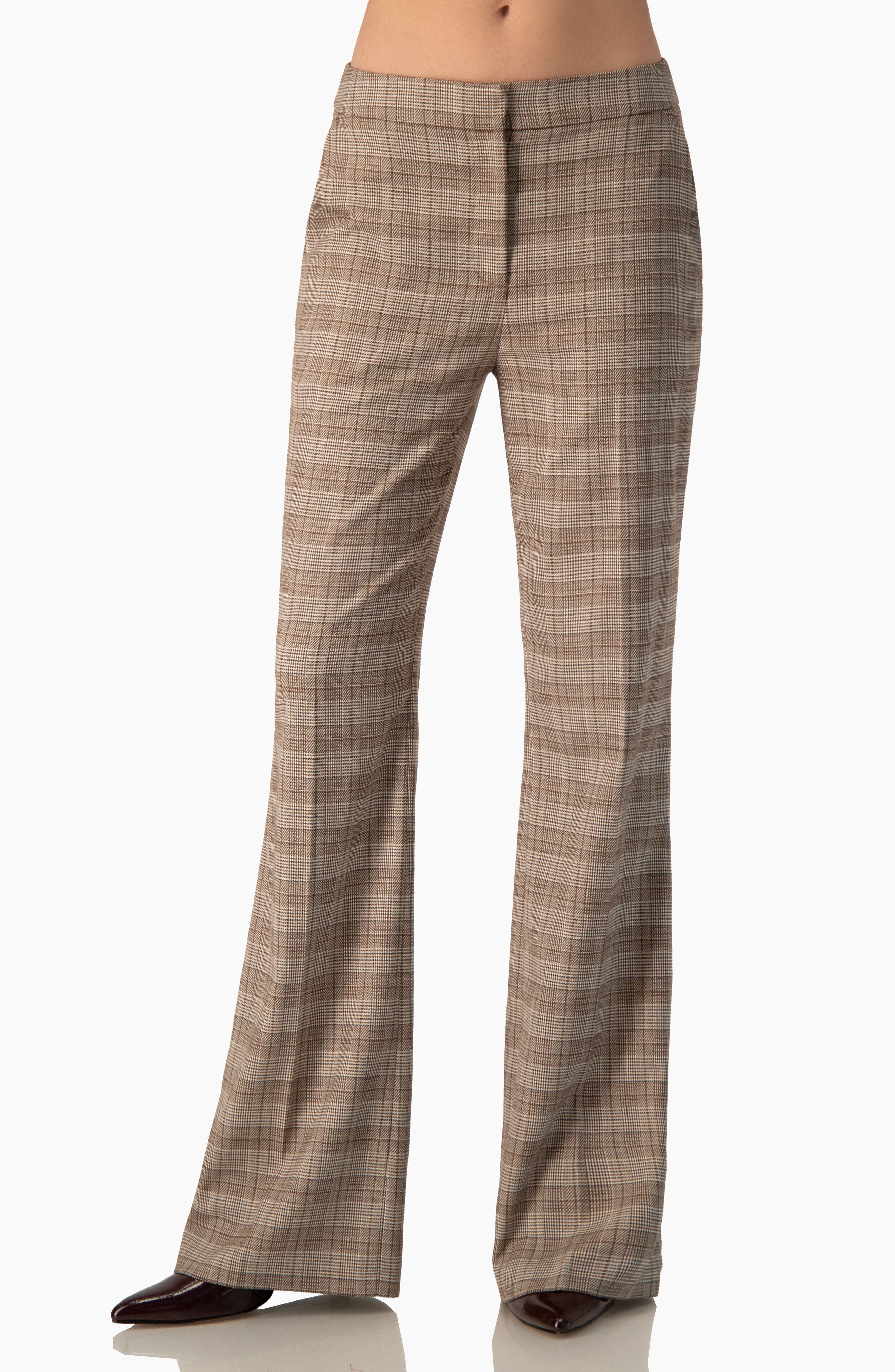 selected Brown