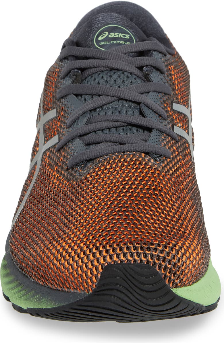 ASICS<sup>®</sup> GEL-Nimbus 23 Lite-Show Running Shoe, Alternate, color,