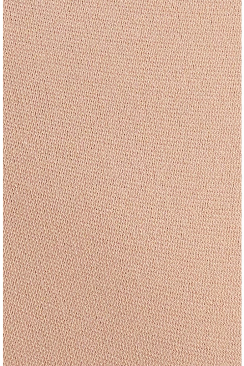 Seamless Hi-Cut Briefs, Alternate, color, TAN WARM