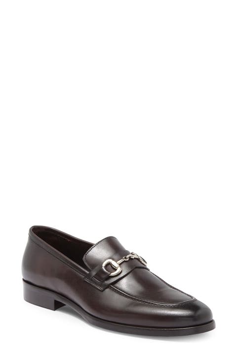 Nino Horsebit Loafer (Men)