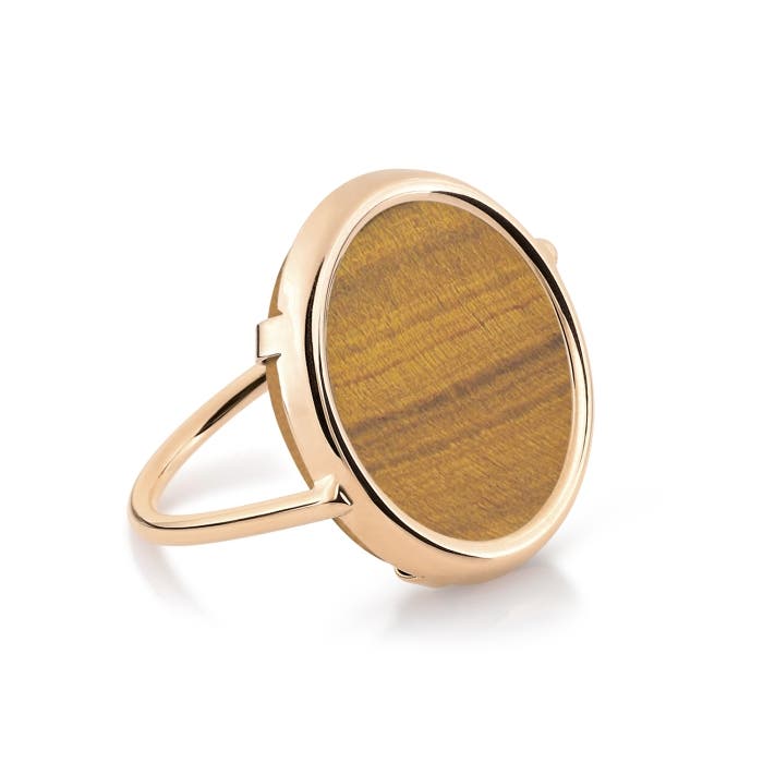 Tiger Eye