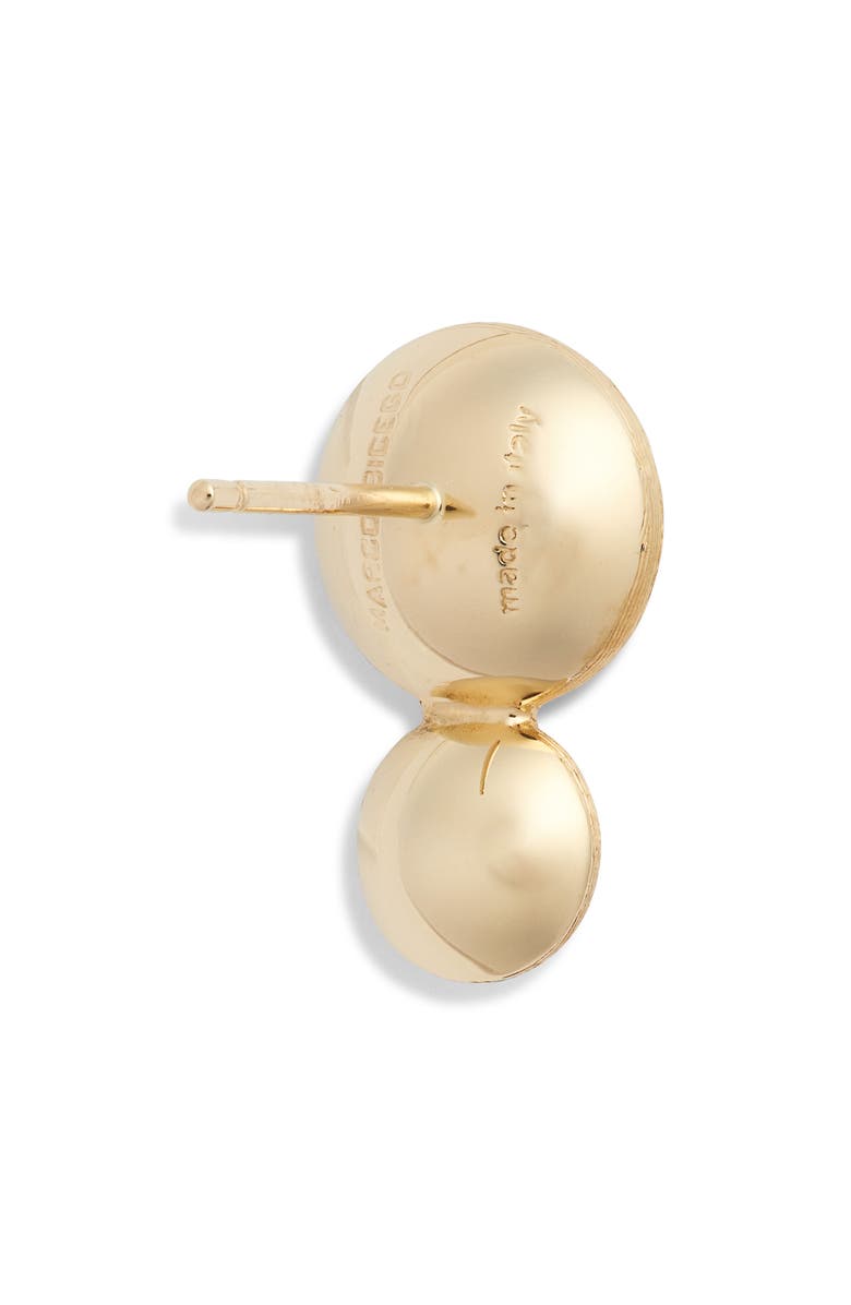 Marco Bicego Jaipur Semiprecious Stone Drop Earrings, Alternate, color,