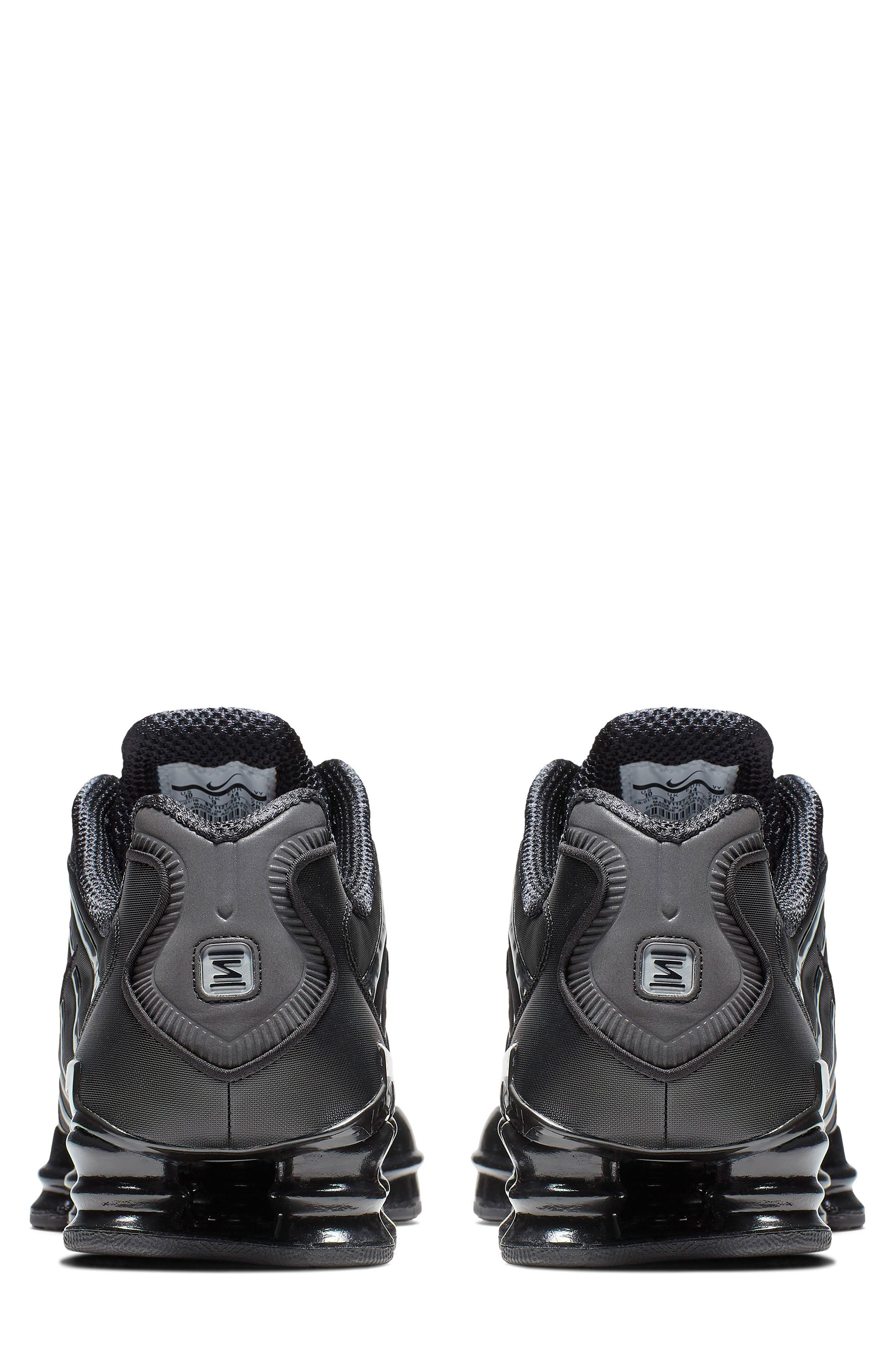 Nike Shox TL Sneaker, Alternate, color, 