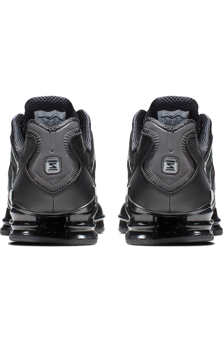 Nike Shox TL Sneaker, Alternate, color,