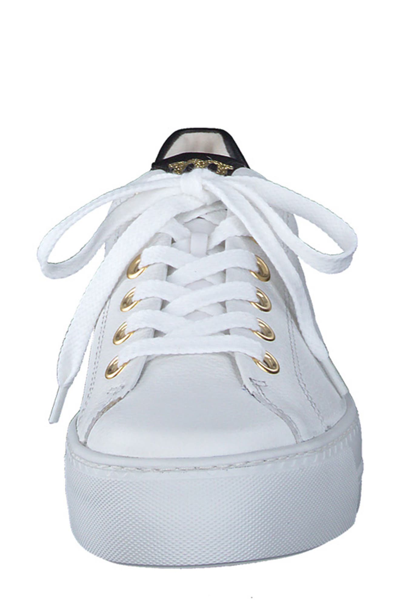 Paul Green Urban Platform Sneaker, Alternate, color, 