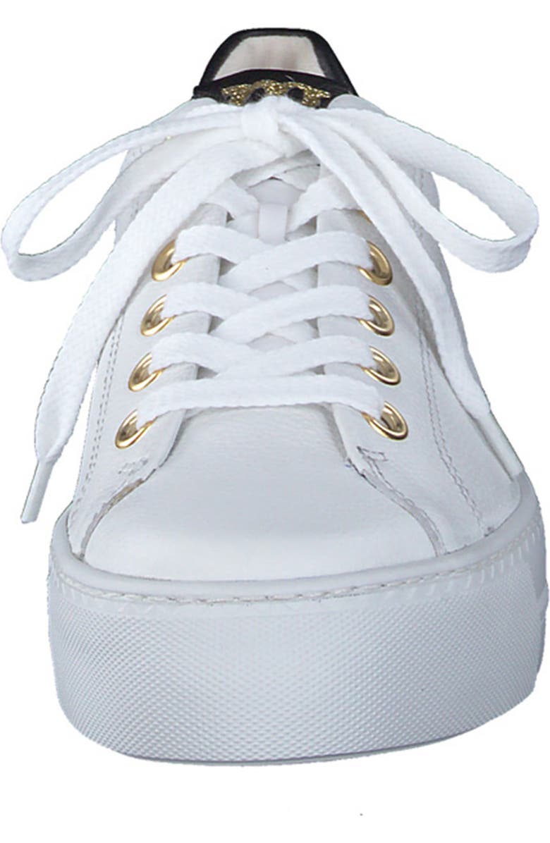 Paul Green Urban Platform Sneaker, Alternate, color,