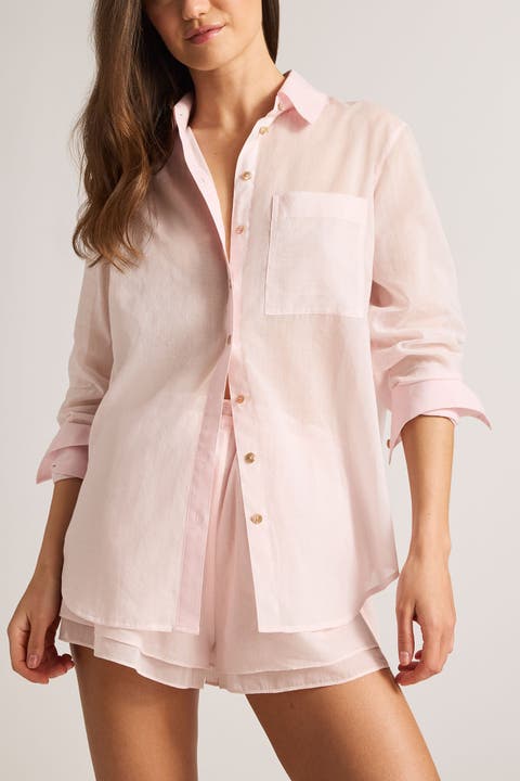 Island Shirt