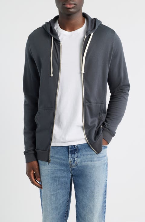 Afternoon Full Zip Hoodie