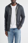 Marine Layer Afternoon Full Zip Hoodie