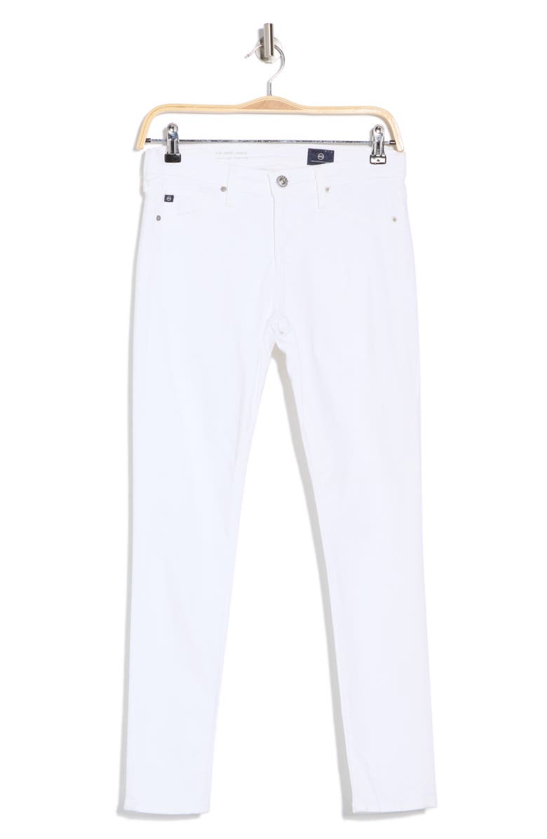 AG Abbey Ankle Crop Pants, Alternate, color, 