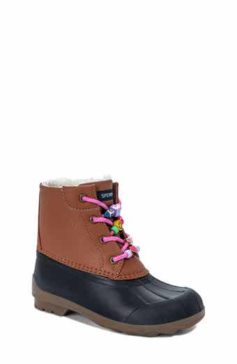 Kids' Port Duck Boot