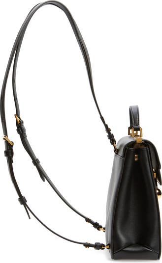 Marni Trunkaroo Leather Backpack | Nordstrom