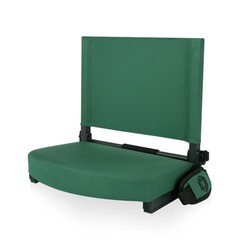 Gridiron Portable Stadium Seat