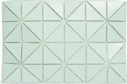 Bao Bao Issey Miyake Lucent Zip Pouch