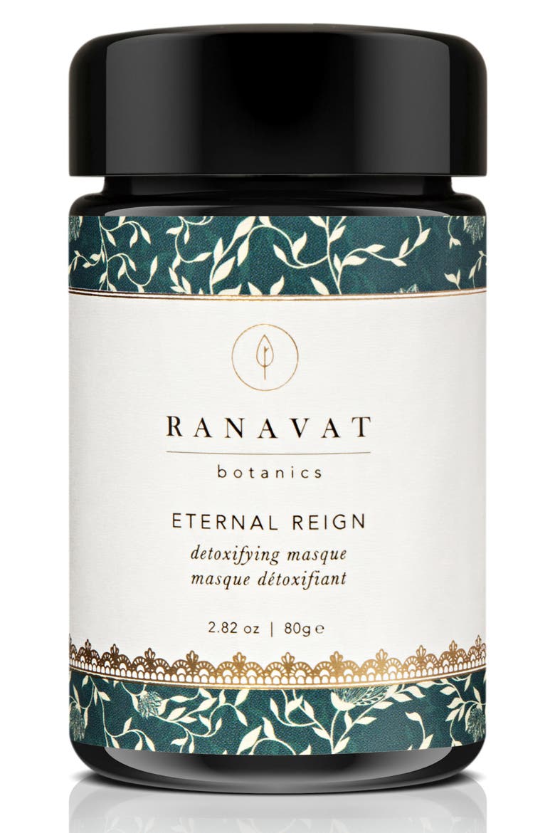 Eternal Reign Detoxifying Masque, Main, color, NO COLOR