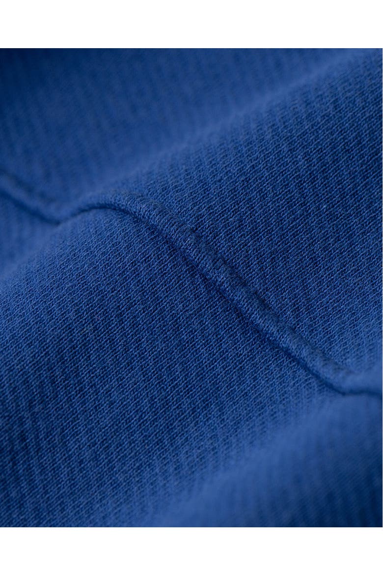 Perennial Sweatshirt, Alternate, color, Lily Blue