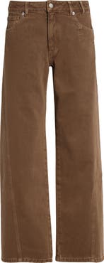 Paloma Wool Reyno Straight Leg Jeans