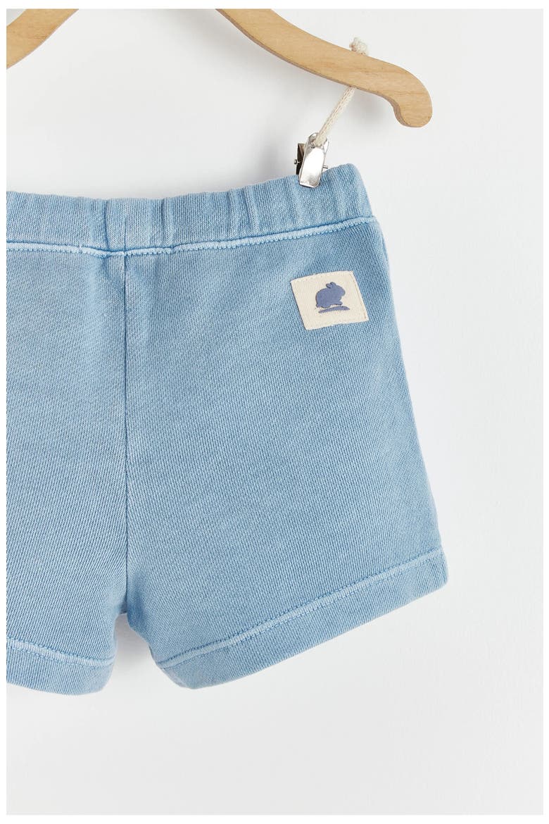 Essentials Thai Short for Infant, Alternate, color, Light Blue