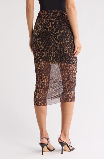 Nora Anita Skirt