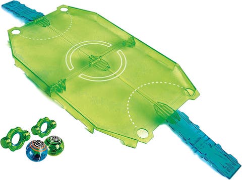 XXWater Sports Diggin's Spinos Battle Game