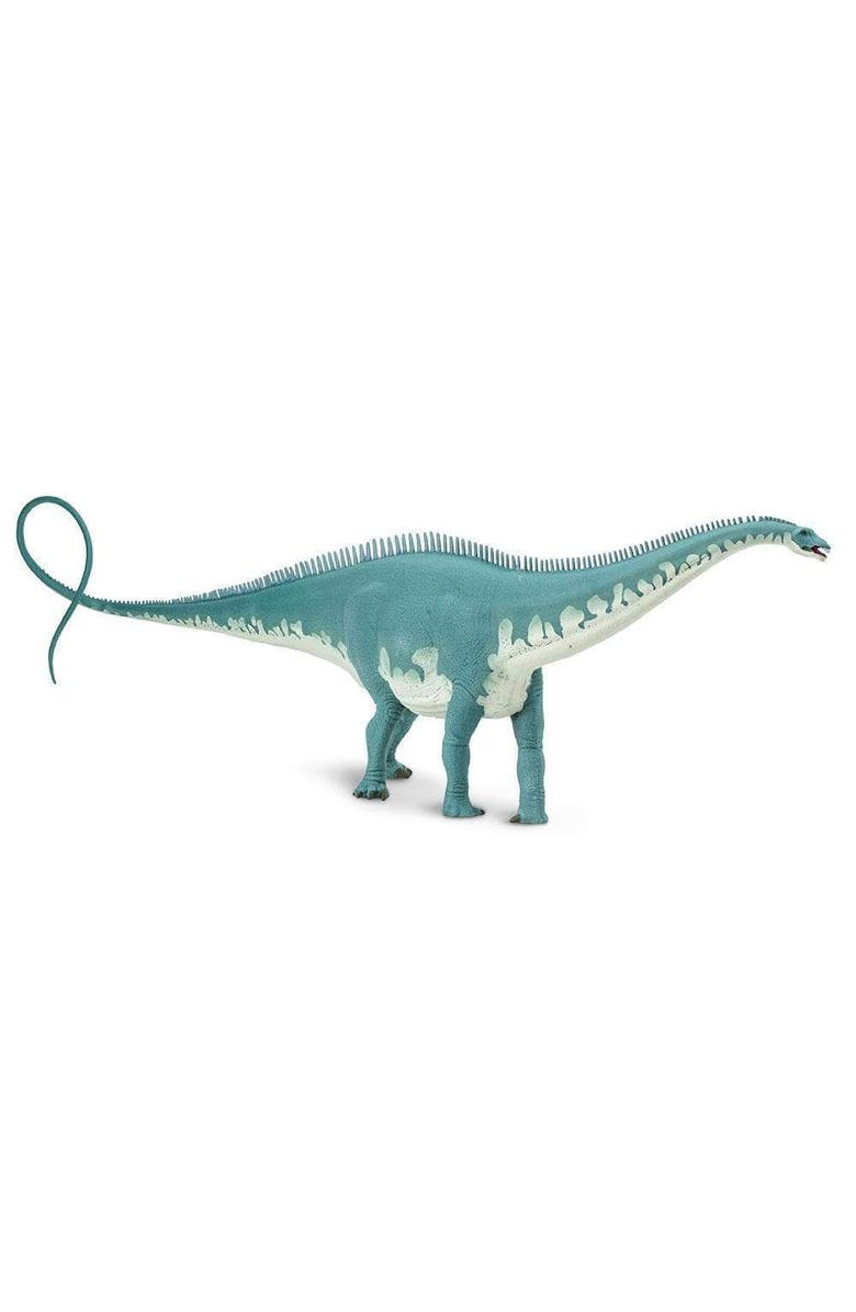 Safari Ltd. Diplodocus Toy, Alternate, color, NO COLOR