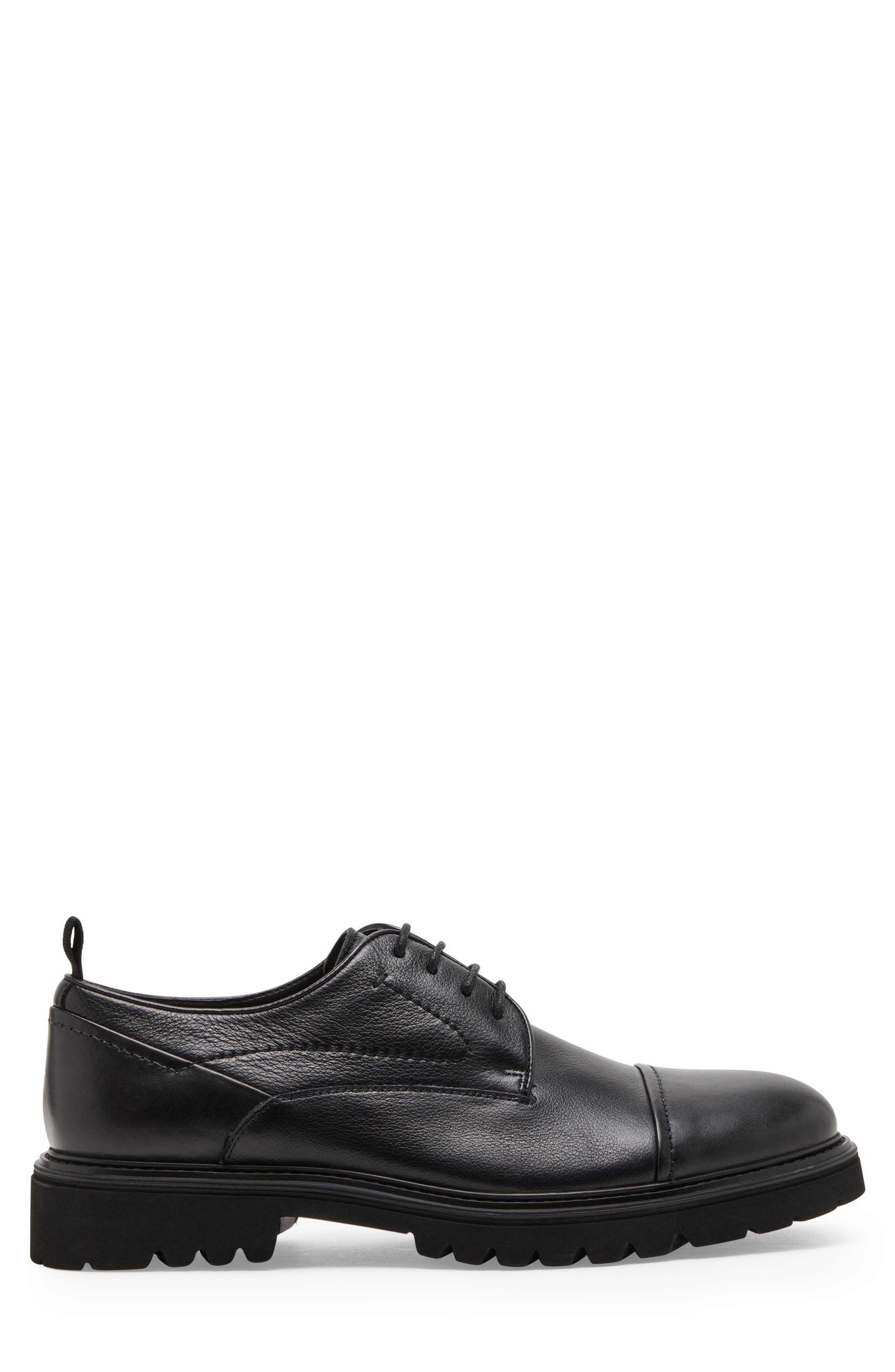 Steve Madden Ezrah Derby (Men) | Nordstrom