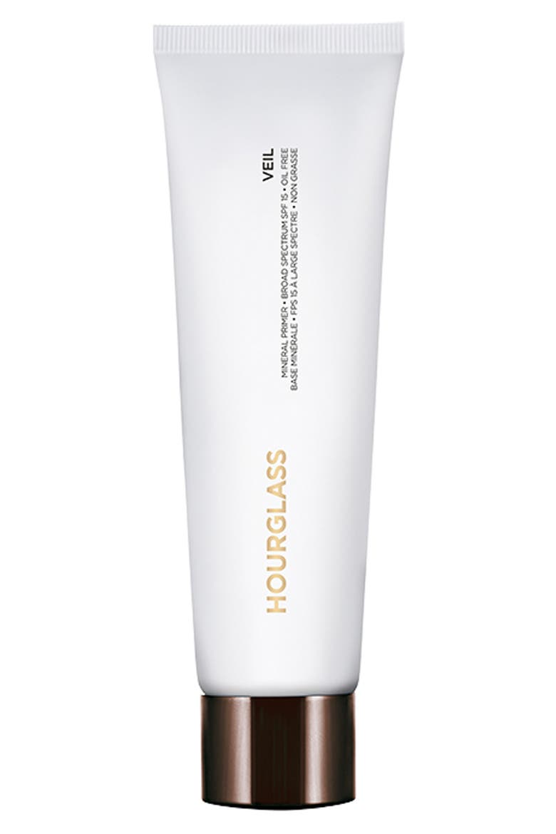 Veil Mineral Primer, Main, color, NO COLOR