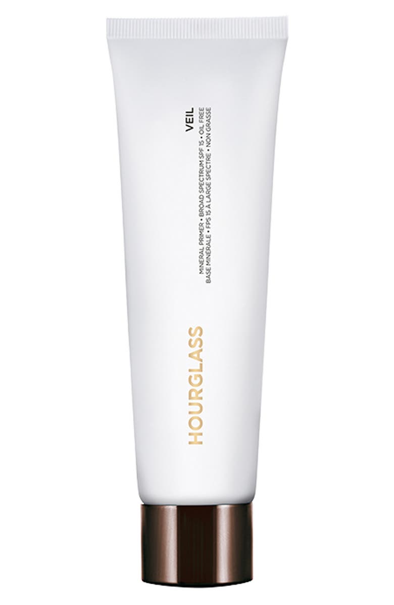 HOURGLASS Veil Mineral Primer, Main, color, 
