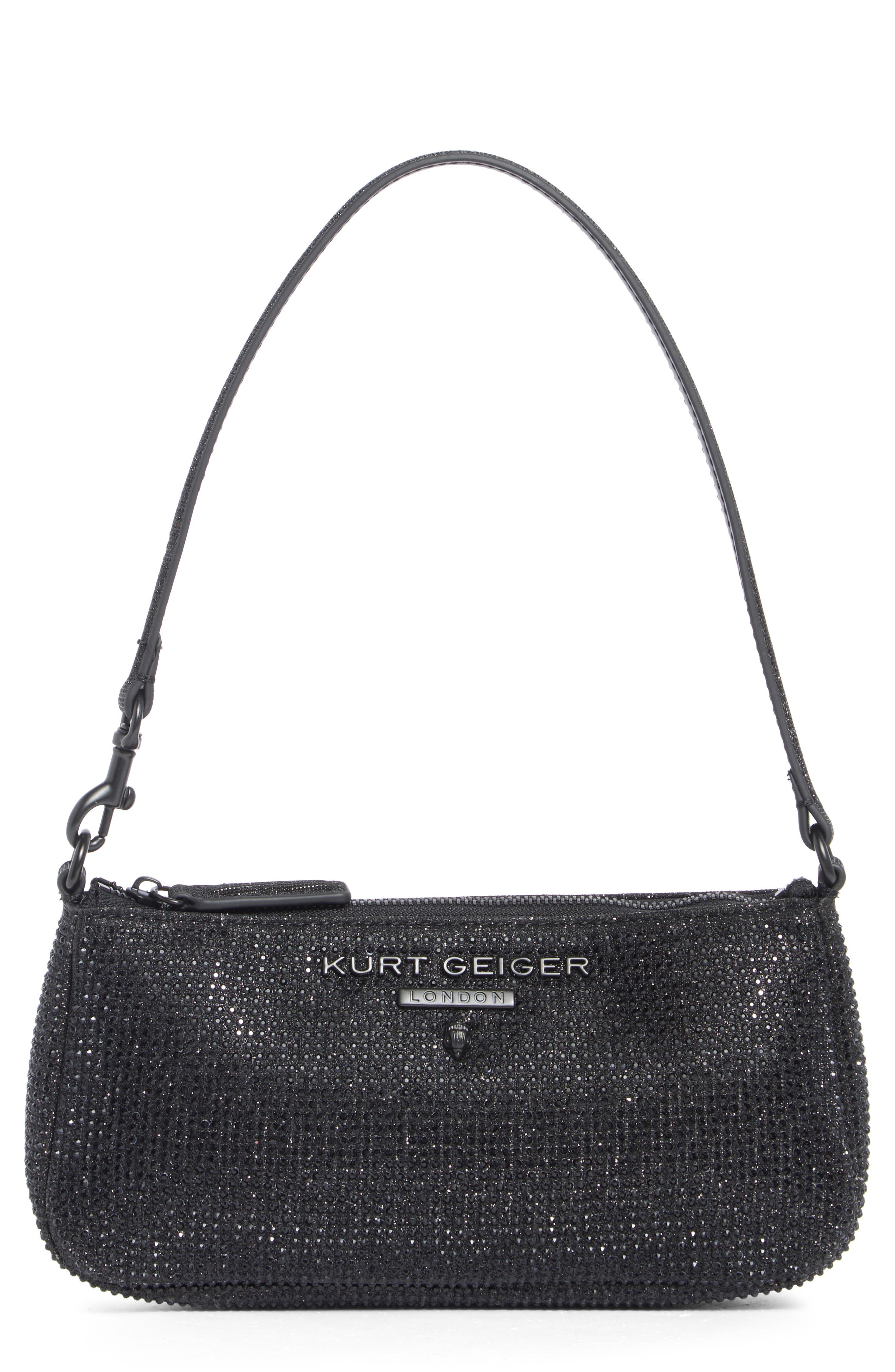Kurt Geiger London Highgate Small Shoulder Bag