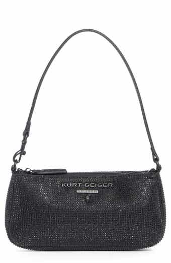 Kurt Geiger London Highgate Small Shoulder Bag