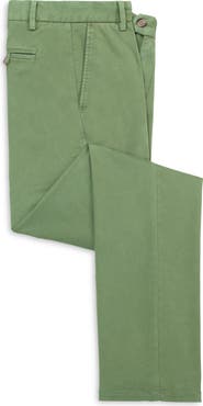 Scott Barber Classic Fit Ultimate Twill Chinos