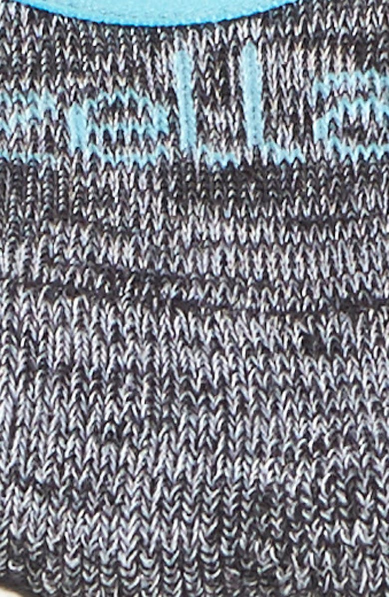 Zella 'Studio' Ballet Socks, Alternate, color, 