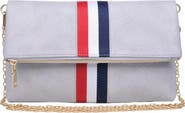 MODA LUXE Jules Clutch