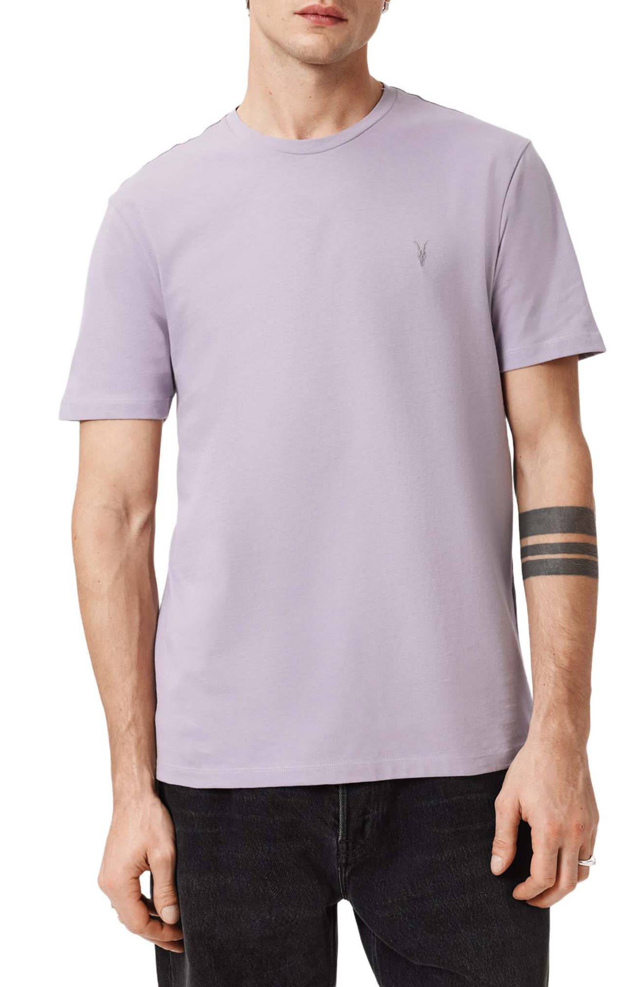 SMOKE PURPLE