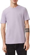 AllSaints Brace Cotton T-Shirt