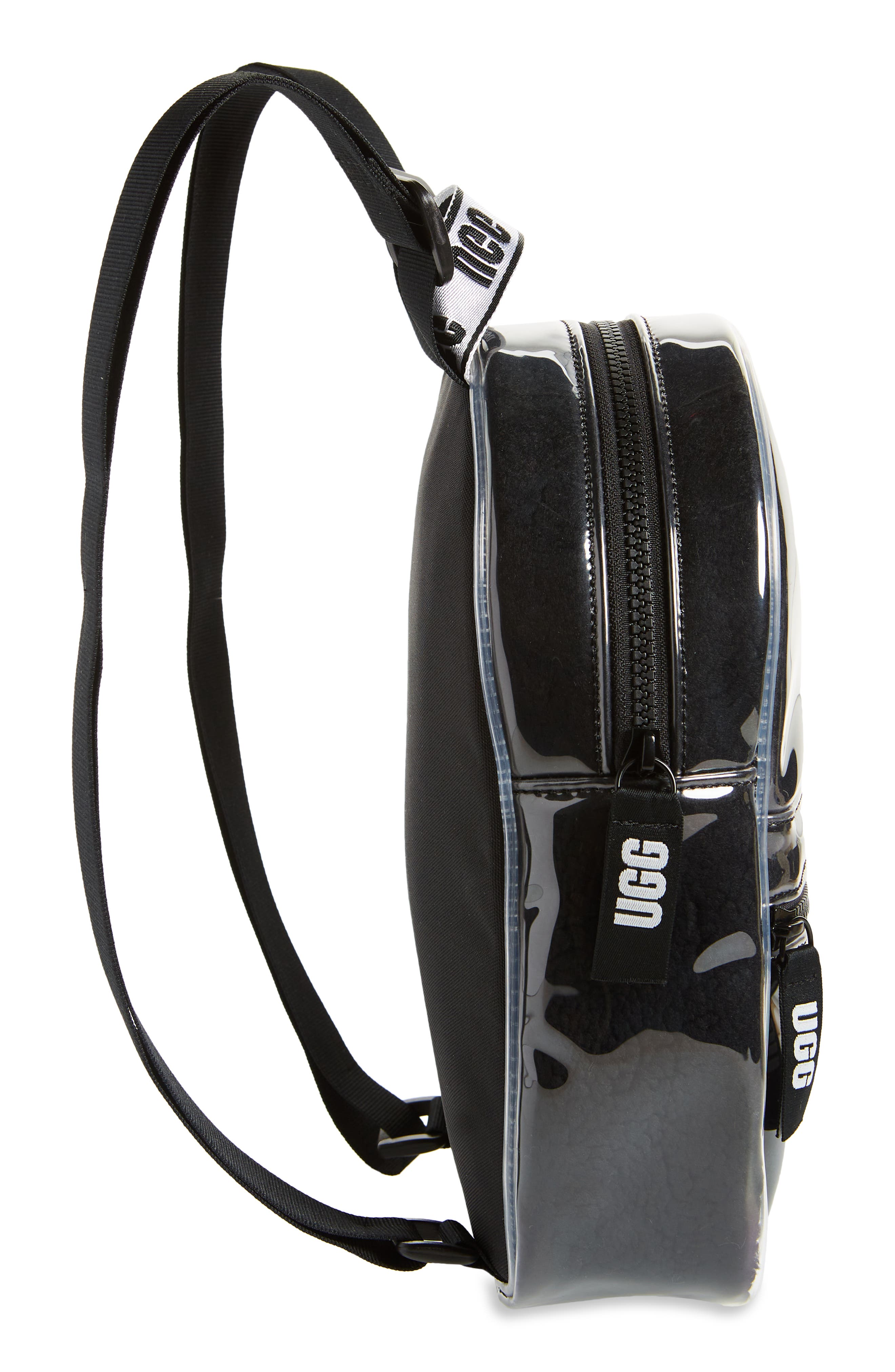 UGG<sup>®</sup> Dannie II Mini Backpack, Alternate, color, 