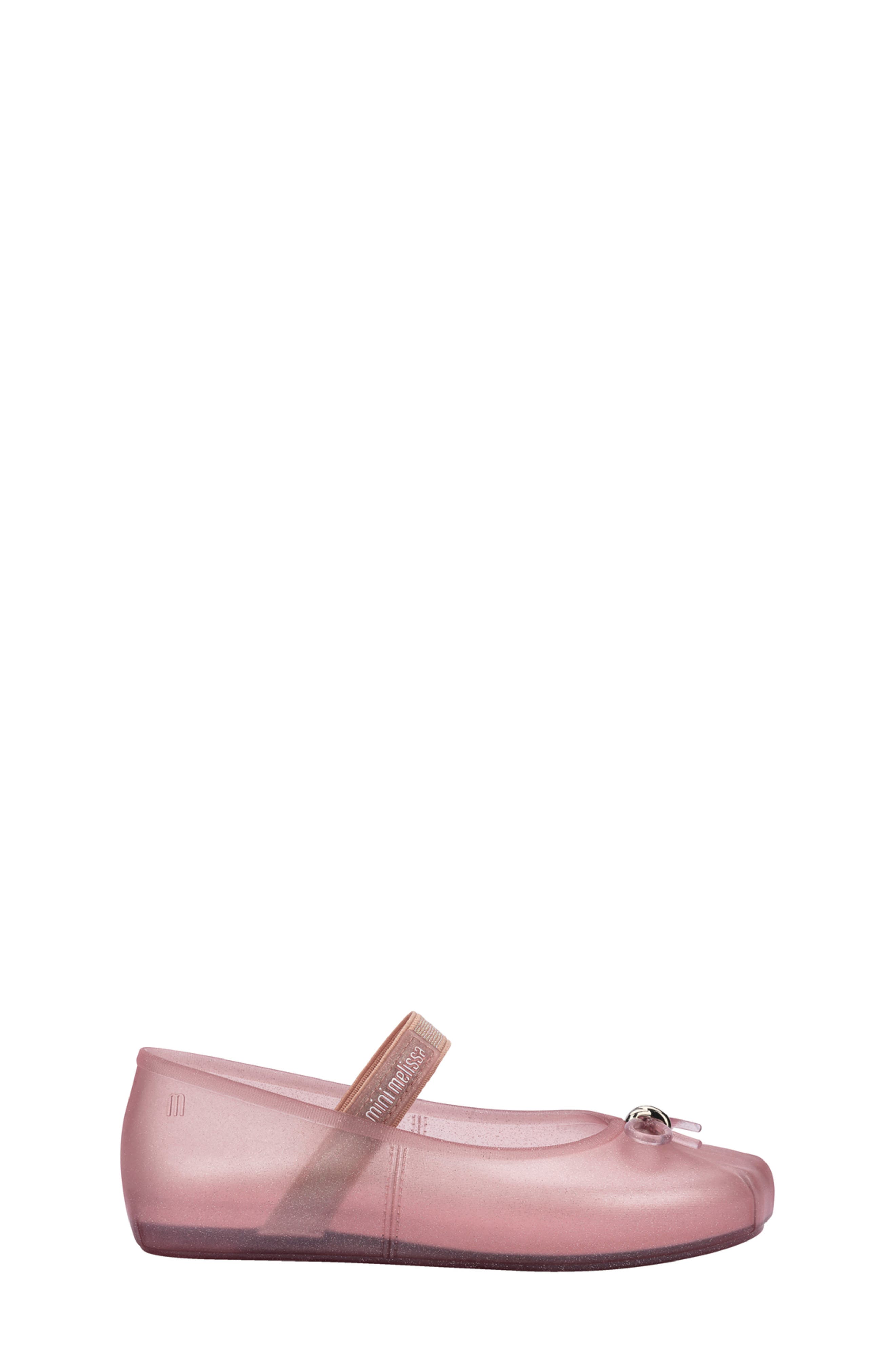 Sophie Mary Jane Ballet Flat, Alternate, color, PEARLY PINK