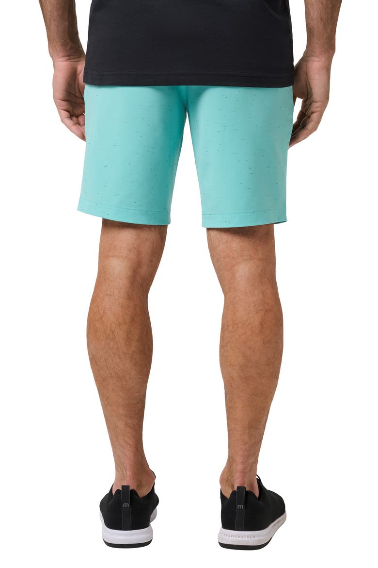 Fun Factor Shorts, Alternate, color, BRIGHT AQUA