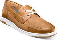 NUNN BUSH Luca Boat Shoe - Wide Width Available