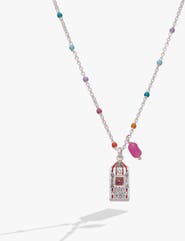 Alex and Ani Harry Potter Sweet Nostalgia Bertie Bott's Necklace