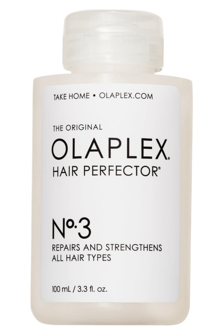No. 3 Hair Perfector, Main, color, NO COLOR