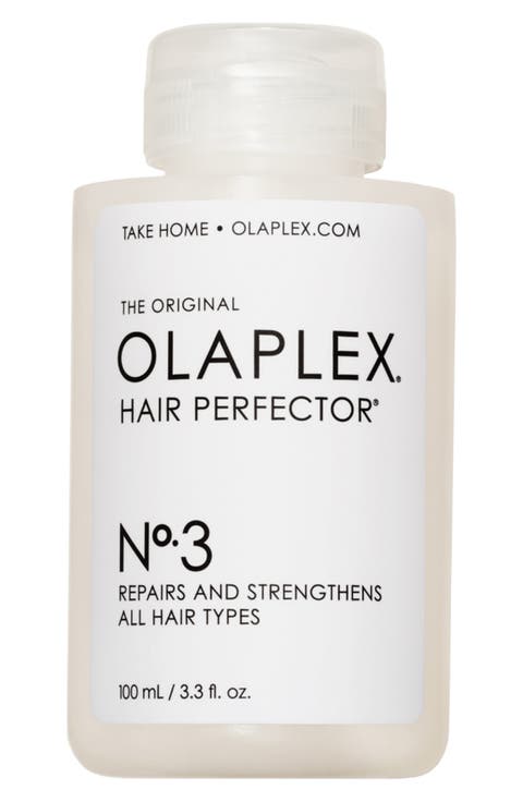 No. 3 Hair Perfector